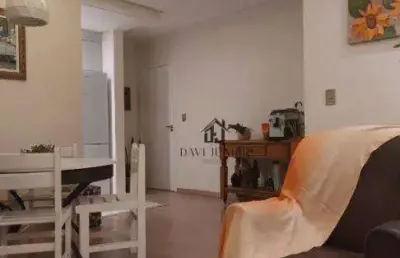 Apartamento à venda, 66 m² por r$ 590.000,00 - vila domingues - votorantim/sp