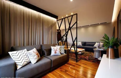 Apartamento com 3 dormitórios à venda, 121 m² por r$ 1.265.000,00 - jardim emília - sorocaba/sp