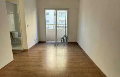 Apartamento com 2 dormitórios à venda, 57 m² por r$ 280.000,00 - vila hortência - sorocaba/sp