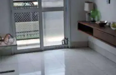 Apartamento com 2 dormitórios à venda, 53 m² por r$ 330.000,00 - parque morumbi - votorantim/sp