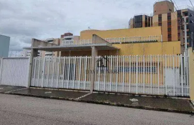Casa à venda, 650 m² por r$ 1.800.000,00 - vila augusta - sorocaba/sp