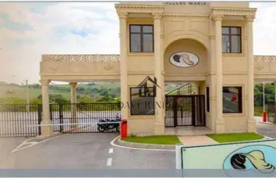 Terreno à venda, 278 m² por r$ 320.000,00 - condomínio helena maria - sorocaba/sp