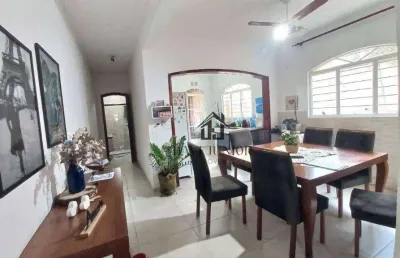 Casa com 3 dormitórios sendo 1 suite à venda, 189 m² por r$ 420.000 - jardim maria antônia prado - sorocaba/sp