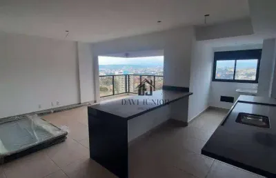 Apartamento à venda, 107 m² por r$ 1.195.000,00 - jardim emília - sorocaba/sp