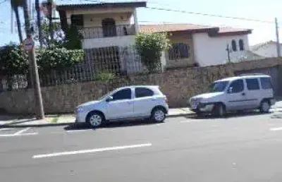 Casa residencial à venda, jardim pagliato, sorocaba - ca0044.