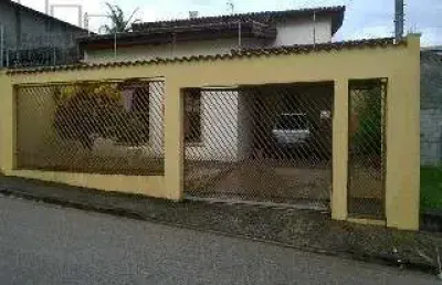 Casa à venda, 155 m² por r$ 375.000,00 - vila barão - sorocaba/sp