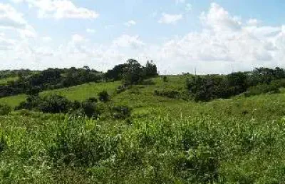 Área à venda, 120000 m² por r$ 2.000.000,00 - caguaçu - sorocaba/sp
