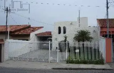 Casa residencial à venda, jardim américa, sorocaba - ca1032.