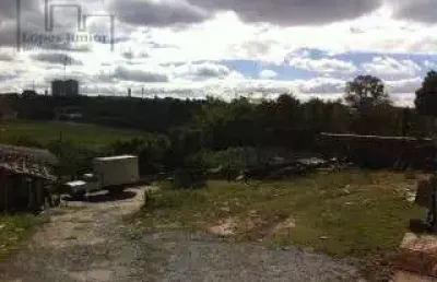 Área residencial à venda, parque ouro fino, sorocaba - ar0018.