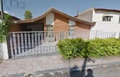Casa à venda, 300 m² por r$ 1.400.000,00 - jardim santa rosália - sorocaba/sp