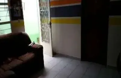 Casa à venda, 186 m² por r$ 300.000,00 - jardim maria cristina - sorocaba/sp