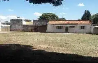 Área à venda, 2100 m² por r$ 2.480.000,00 - jardim simus - sorocaba/sp