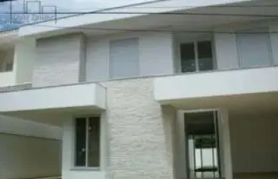 Casa, 365 m² - venda por r$ 3.710.000,00 ou aluguel por r$ 16.875,00 - condomínio ângelo vial - sorocaba/sp