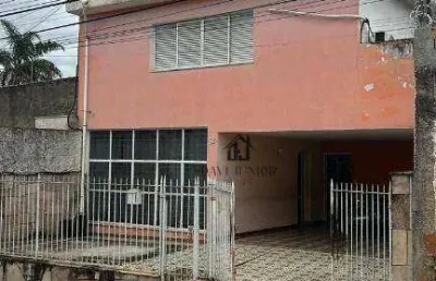 Casa com 3 dormitórios sendo 2 suítes à venda, 284 m² por r$ 810.000 - vila carvalho - sorocaba/sp