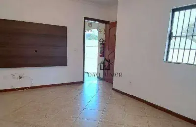 Apartamento com 3 dormitórios sendo 1 suíte à venda, 61 m² por r$ 450.000 - jardim judith - sorocaba/sp