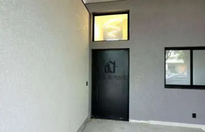 Casa com 3 suítes à venda, 122 m² por r$ 769.000 - condomínio terras de são francisco - sorocaba/sp