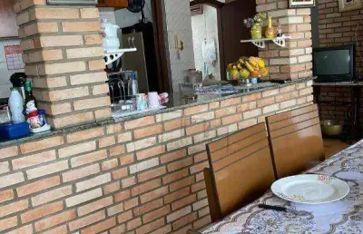 Casa à venda, 200 m² por r$ 500.000,00 - vila hortência - sorocaba/sp