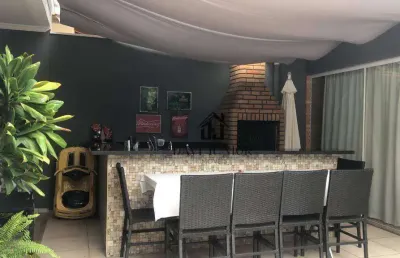 Casa à venda, 310 m² por r$ 1.590.000,00 - condomínio vila dos inglezes - sorocaba/sp
