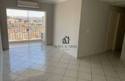Apartamento com 3 dormitórios à venda, 85 m² por r$ 640.000,00 - jardim piratininga - sorocaba/sp