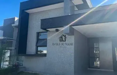 Casa à venda, 115 m² por r$ 630.000,00 - condomínio residencial villaggio ipanema i - sorocaba/sp