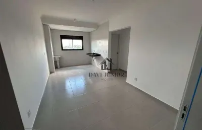 Apartamento à venda, 46 m² por r$ 186.000,00 - vila helena - sorocaba/sp
