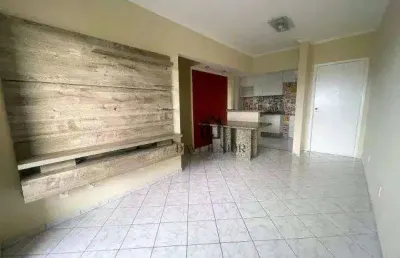 Apartamento com 3 dormitórios  sendo 1 suiteà venda, 70 m² por r$ 420.000 - vila santa francisca - sorocaba/sp