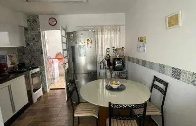 Casa à venda, 61 m² por r$ 260.000,00 - lopes de oliveira - sorocaba/sp