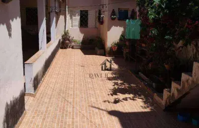 Casa à venda, 211 m² por r$ 409.000,00 - vila barcelona - sorocaba/sp
