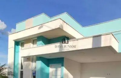 Casa à venda, 170 m² por r$ 1.170.000,00 - condomínio residencial reserva ipanema - sorocaba/sp