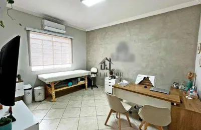 Casa à venda, 186 m² por r$ 950.000,00 - jardim vergueiro - sorocaba/sp