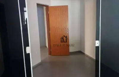 Casa à venda, 370 m² por r$ 850.000,00 - vila santana - sorocaba/sp