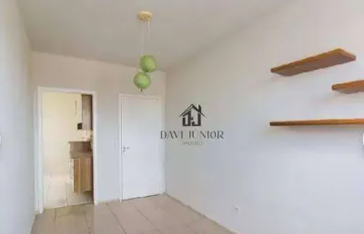 Apartamento à venda, 58 m² por r$ 215.000,00 - vila jardini - sorocaba/sp