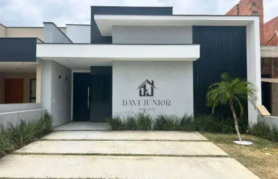Casa à venda, 110 m² por r$ 670.000,00 - condomínio horto florestal villagio - sorocaba/sp