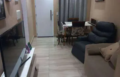 Casa com 2 dormitórios à venda, 85 m² por r$ 395.000,00 - condomínio residencial bosque ipanema - sorocaba/sp
