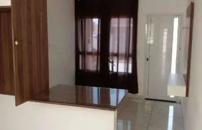 Casa à venda, 90 m² por r$ 205.000,00 - condomínio priori domum - sorocaba/sp