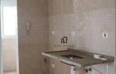 Apartamento à venda, 54 m² por r$ 300.000,00 - vila barão - sorocaba/sp