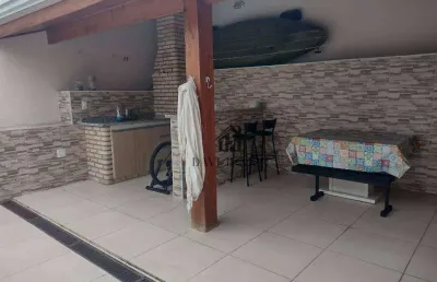 Casa com 3 dormitórios à venda, 113 m² por r$ 695.000,00 - condomínio villa flora - votorantim/sp