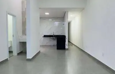 Casa com 3 suites à venda, 137 m² por r$ 1.100.000 - condomínio villagio wanel - sorocaba/sp