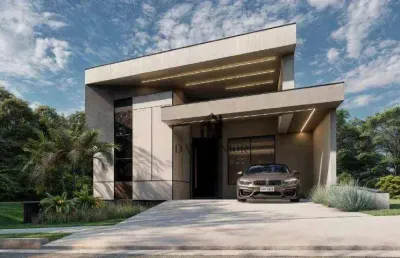 Casa com 3 suites à venda, 148 m² por r$ 970.000 - condomínio helena maria - sorocaba/sp