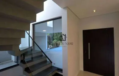 Casa com 3 dormitórios à venda, 180 m² por r$ 1.499.000,00 - condomínio campos do conde - sorocaba/sp