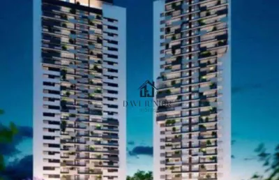Apartamento à venda, 192 m² por r$ 2.200.000,00 - jardim faculdade - sorocaba/sp