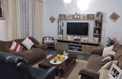 Casa à venda, 220 m² por r$ 950.000,00 - jardim faculdade - sorocaba/sp