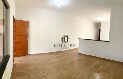 Casa com 2 dormitórios à venda, 109 m² por r$ 320.000,00 - jardim rosa garcia - tatuí/sp