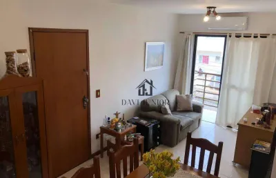 Apartamento à venda, 62 m² por r$ 292.900,00 - jardim europa - sorocaba/sp