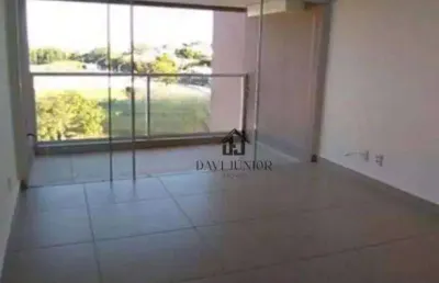 Apartamento com 2 dormitórios sendo 1 suíte, 70 m² - venda por r$ 500.000 ou aluguel por r$ 2.565/mês - jardim sandra - sorocaba/sp