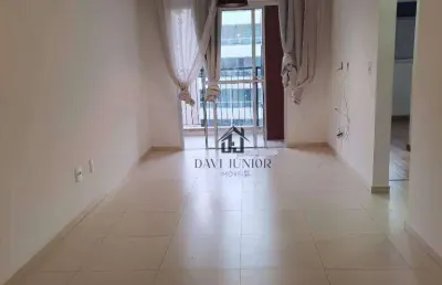 Apartamento à venda, 63 m² por r$ 590.000,00 - parque campolim - sorocaba/sp