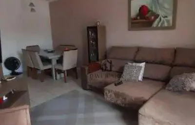 Apartamento, 86 m² - venda por r$ 460.000,00 ou aluguel por r$ 2.635,00/mês - jardim morumbi - sorocaba/sp