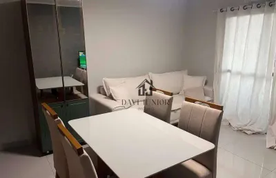 Apartamento à venda, 77 m² por r$ 360.400,00 - jardim novo mundo - sorocaba/sp
