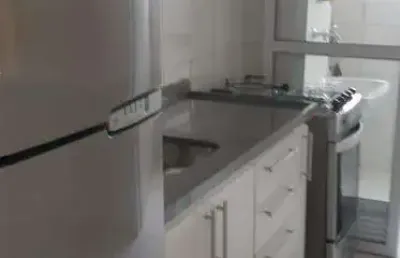 Apartamento com 2 dormitórios, 78 m² - venda por r$ 540.000 ou aluguel por r$ 2.500/mês - parque morumbi - votorantim/sp