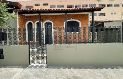 Casa com 3 dormitórios à venda, 185 m² por r$ 550.000,00 - jardim maria antônia prado - sorocaba/sp